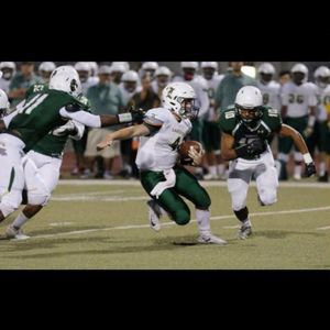 Meet your Posher, Dandre